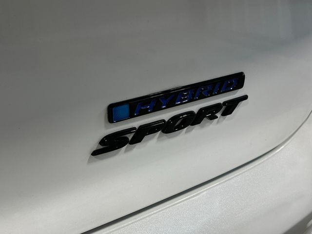 New 2026 Honda Accord Hybrid Sport For Sale in Huntsville, Al