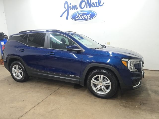 2023 GMC Terrain SLE FWD