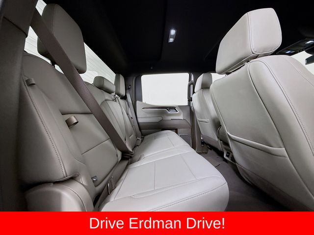 Used 2026 GMC Sierra 1500 Truck