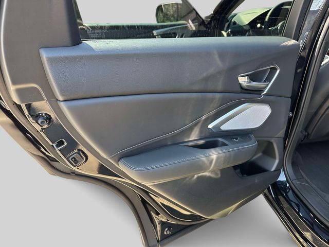 used 2023 Acura RDX car, priced at $39,030