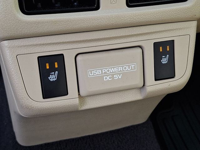 2018 Subaru Outback 2.5i Black at Rafferty Subaru