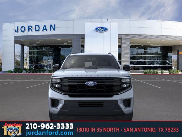 New Car 2025 Ford Expedition  Active For Sale Under $70,000 In San Antonio, Texas