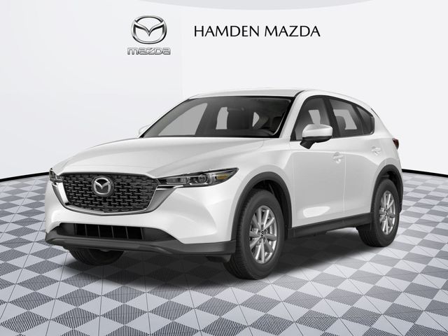 2023 Mazda CX-5 S