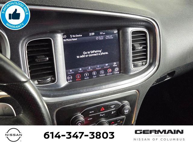Used 2018 Silver Dodge R/T image 25