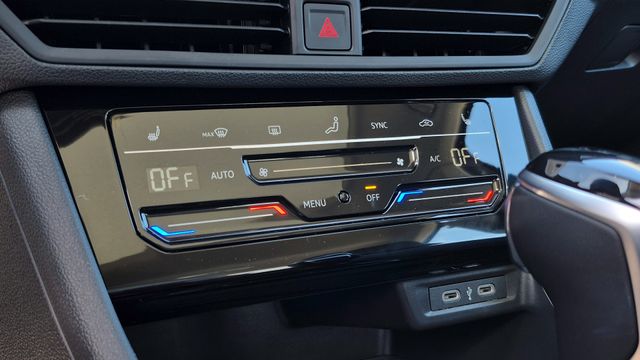 2026 Volkswagen Jetta