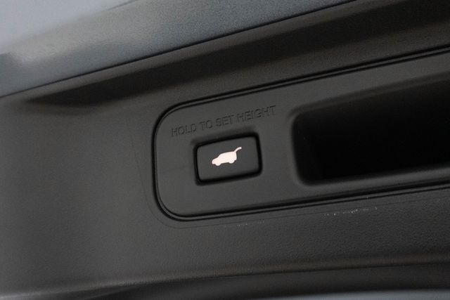 New 2026 Honda Passport SUV
