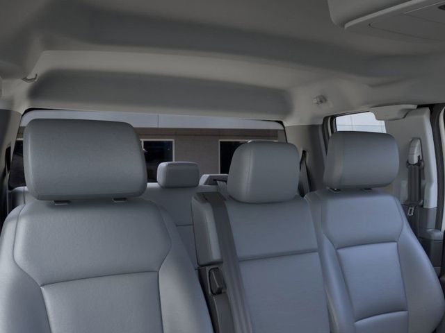 2026 Ford F-250SD XL:168546