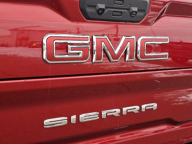 new 2026 GMC Sierra 2500HD car, priced at $89,809