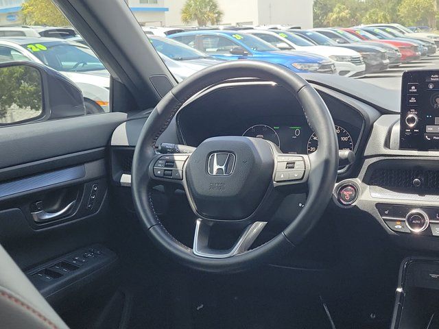 Certified Used 2025  Honda Sport-L image 3