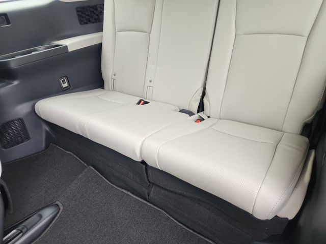 2026 Toyota Grand Highlander Limited  at Toyota of Victoria