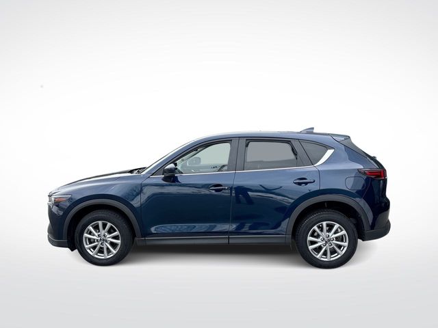2023 Mazda CX-5 2.5 S Select AWD