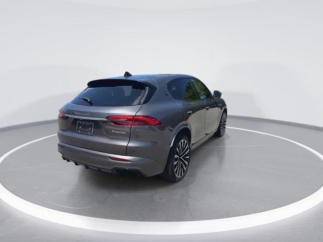 Used 2023  Maserati Modena image 8