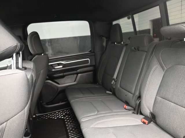used 2020 Ram 1500 car, priced at $19,994