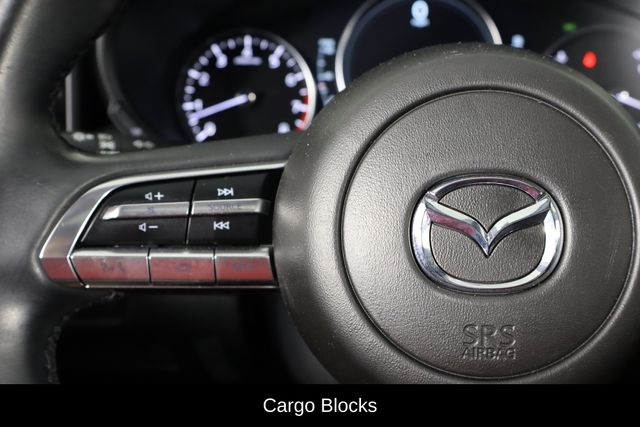 MazdaCX-508