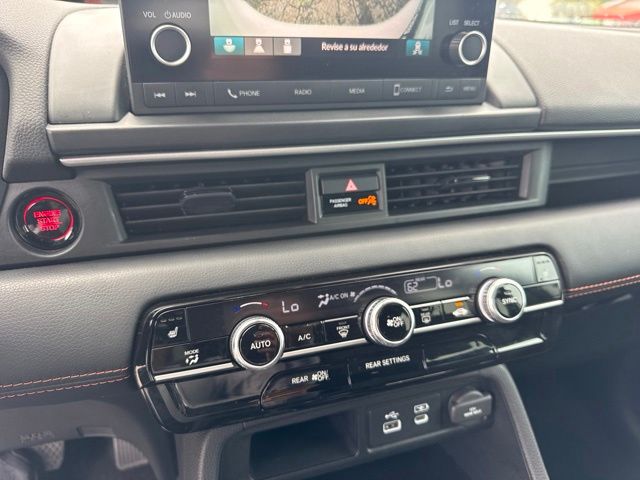 2025 Honda Pilot - $36,888