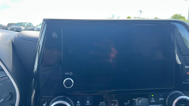 Used 2023 Toyota Highlander SUV