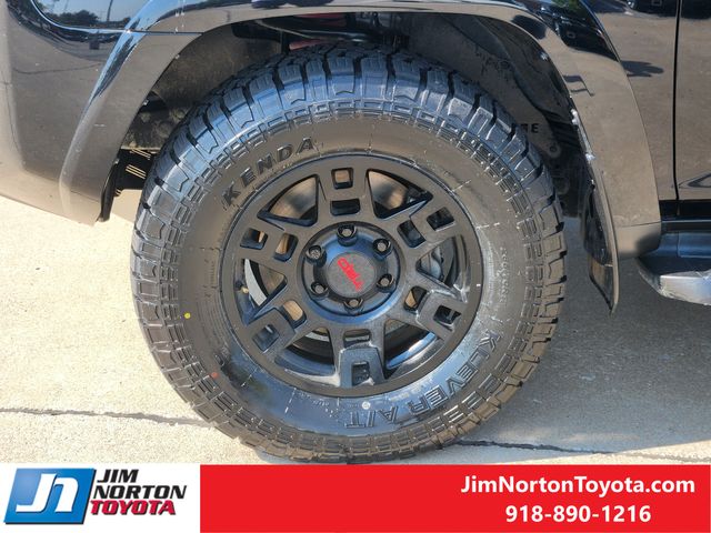 Used 2023 Toyota 4Runner SUV