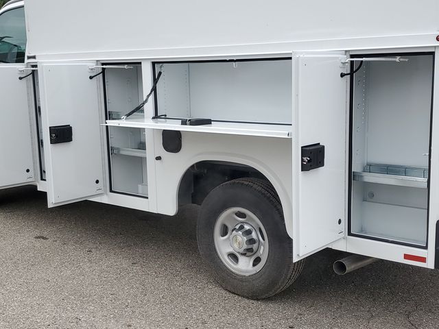 2026 Chevrolet Express 3500 Regular Cab RWD Service Utility Van for sale #TN002276 - photo 27