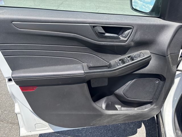 used 2023 Ford Escape car, priced at $23,399