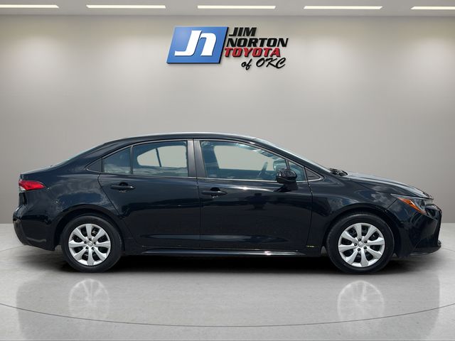Used 2024 Toyota Corolla Sedan