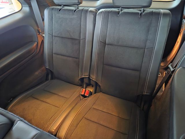 New 2026 Gray Dodge SRT Hellcat image 8