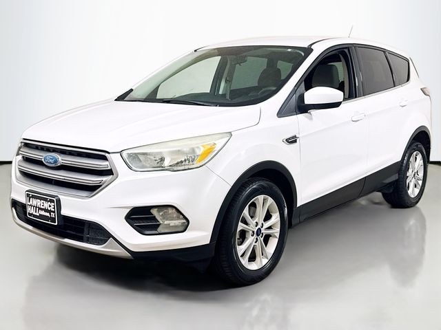 2017 Ford Escape SE FWD