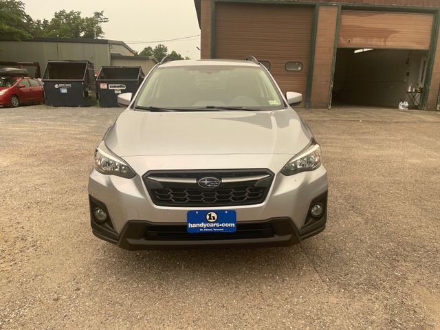 Used 2018 Subaru Crosstrek SUV