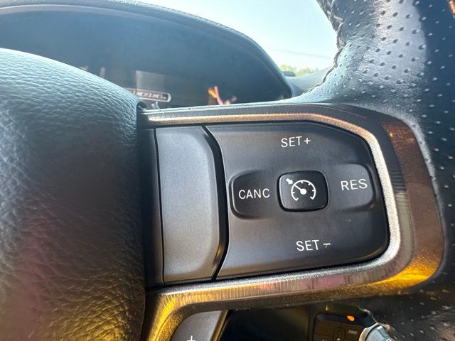 Used 2020 Ram 1500 Truck