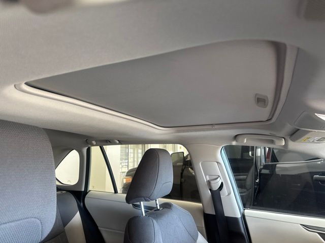 2023 Toyota RAV4 XLE  at Texan Dodge Chrysler Jeep Ram