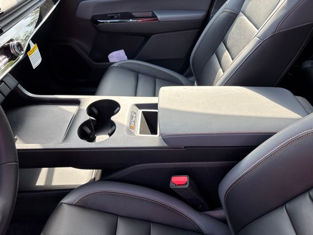 New 2026 Honda Prologue SUV
