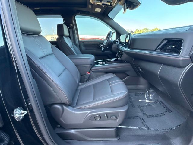 2026 Chevrolet Tahoe RST:47326A