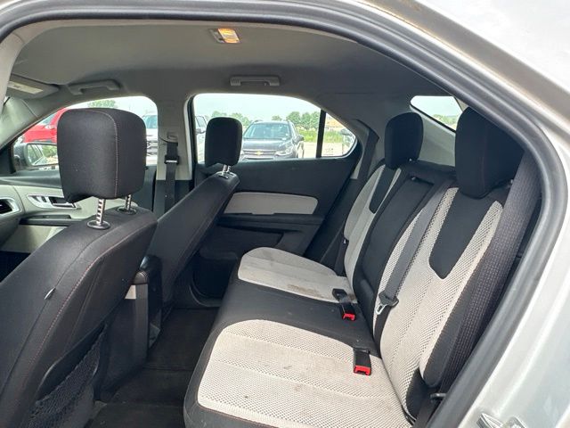 Used 2017 Chevrolet Equinox SUV