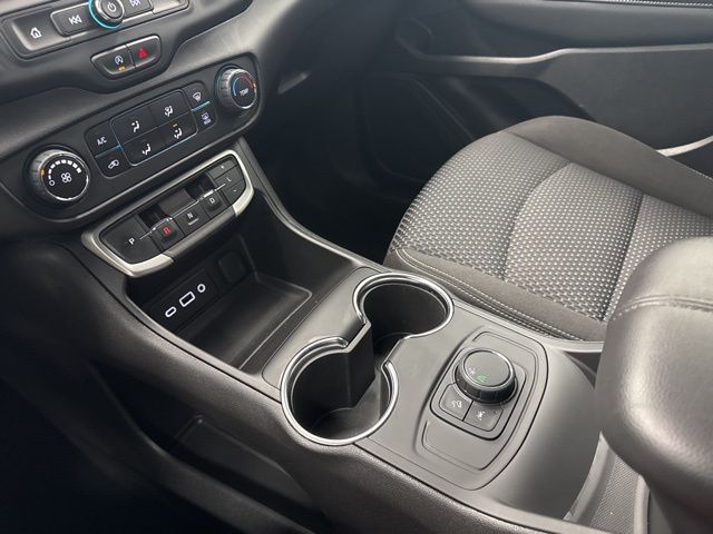 used 2024 GMC Terrain car, priced at $21,988