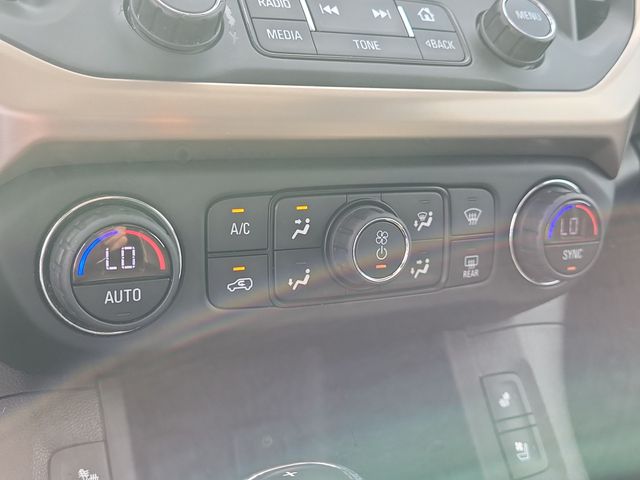2017 GMC Acadia Denali Black at DeMontrond Automotive Group