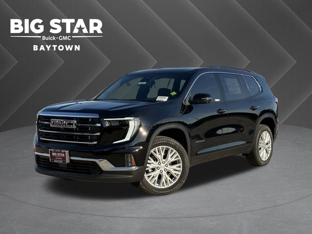 2026 GMC Acadia Elevation - 0