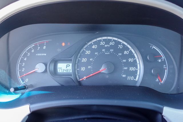 Used 2011 Toyota Sienna Van
