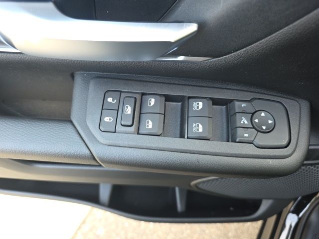 2026 Ram 1500 Big Horn/Lone Star - Diamond Black Crystal Pearlcoat exterior view 15