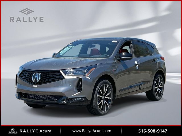 new 2025 Acura RDX car, priced at $56,400