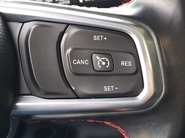 Used 2021 Green Jeep Unlimited Rubicon image 28