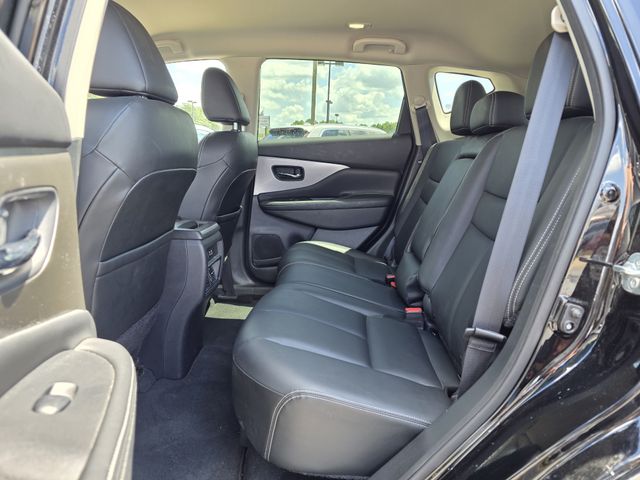 Used 2023 Nissan Murano SUV