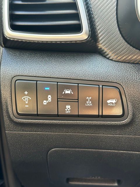2020 Hyundai Tucson Sport - Photo 31