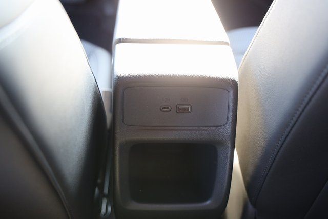 2026 Buick Envista Preferred Black at Big Star Buick GMC