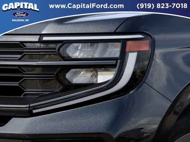 New 2027 Black Ford Platinum image 19