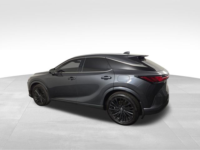 2024 Lexus RX RX photo