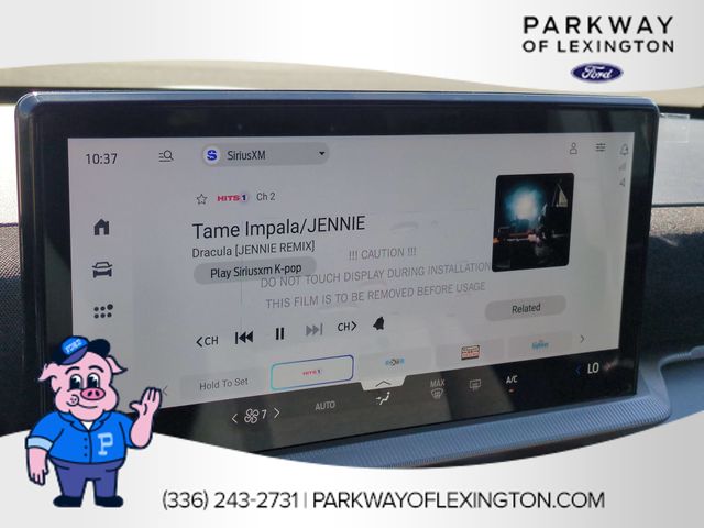 New 2027 White Ford Active image 21