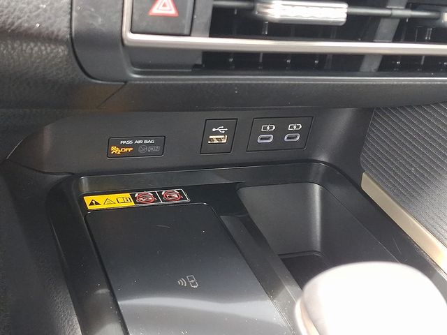 Used 2025 Toyota Camry Sedan