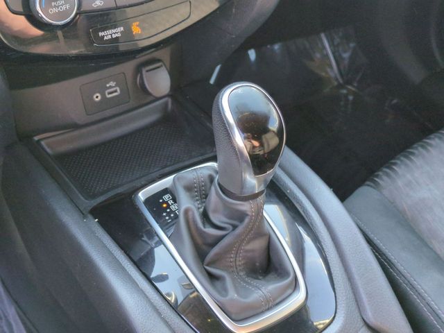 used 2018 Nissan Rogue car, priced at $13,595