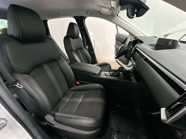 2024 Mazda CX-50 2.5 S Preferred Package Beige at Rochrich Mazda