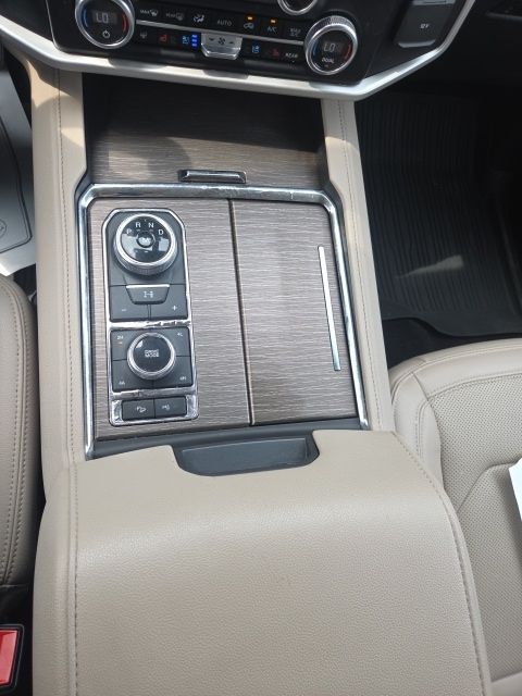 Used 2023 Ford Expedition Max SUV