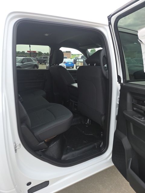 New 2026 Ram 3500 Truck